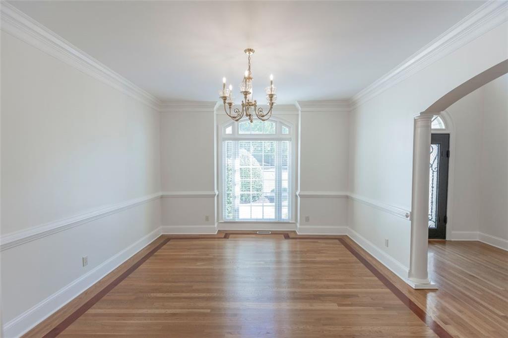5685 Commons Lane, Alpharetta, Georgia image 4
