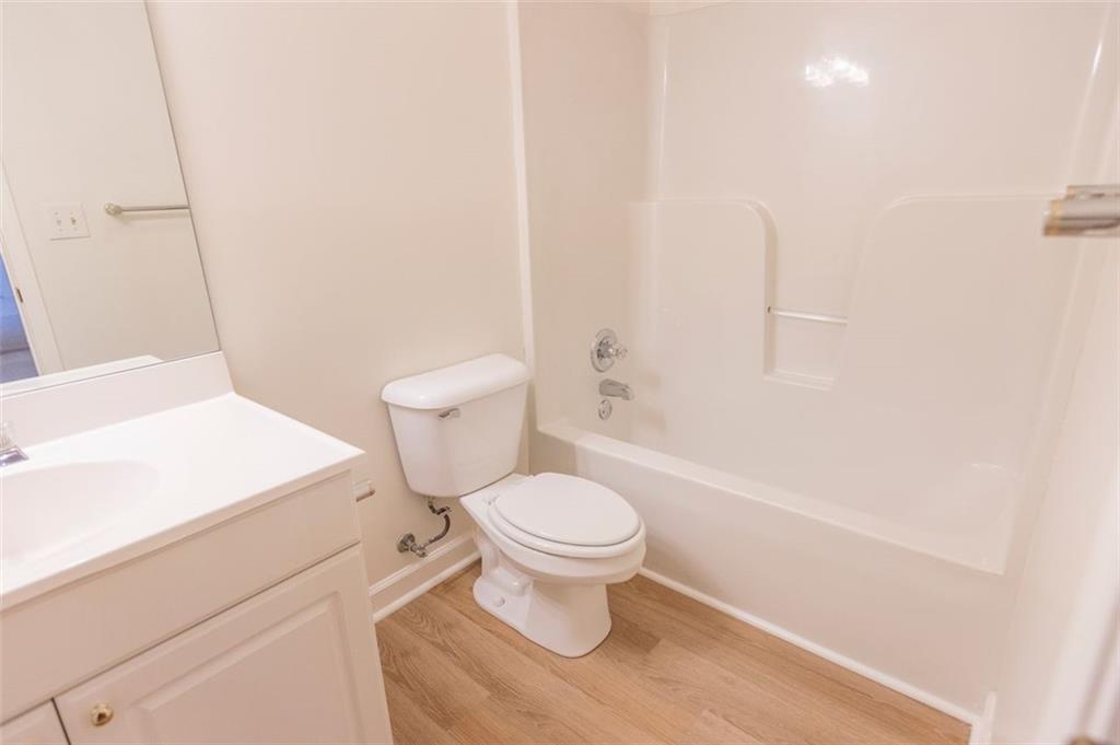 Seven Oaks - Residential