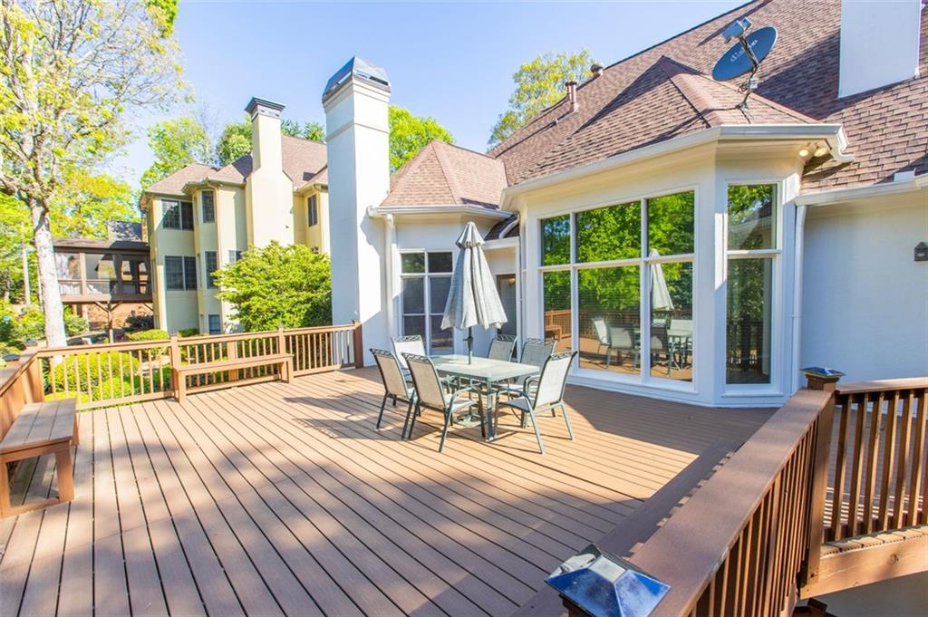 Seven Oaks - Residential