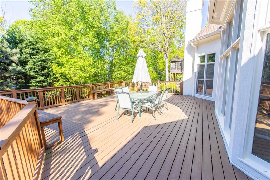 Seven Oaks - Residential