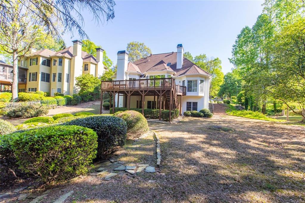 Seven Oaks - Residential