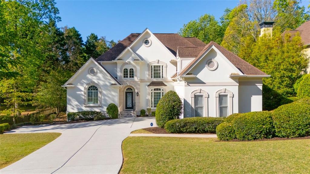 5685 Commons Lane, Alpharetta, Georgia image 1