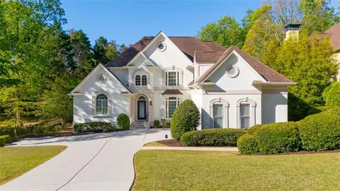 5685 Commons Lane, Alpharetta, GA 30005 - MLS#: 7570920