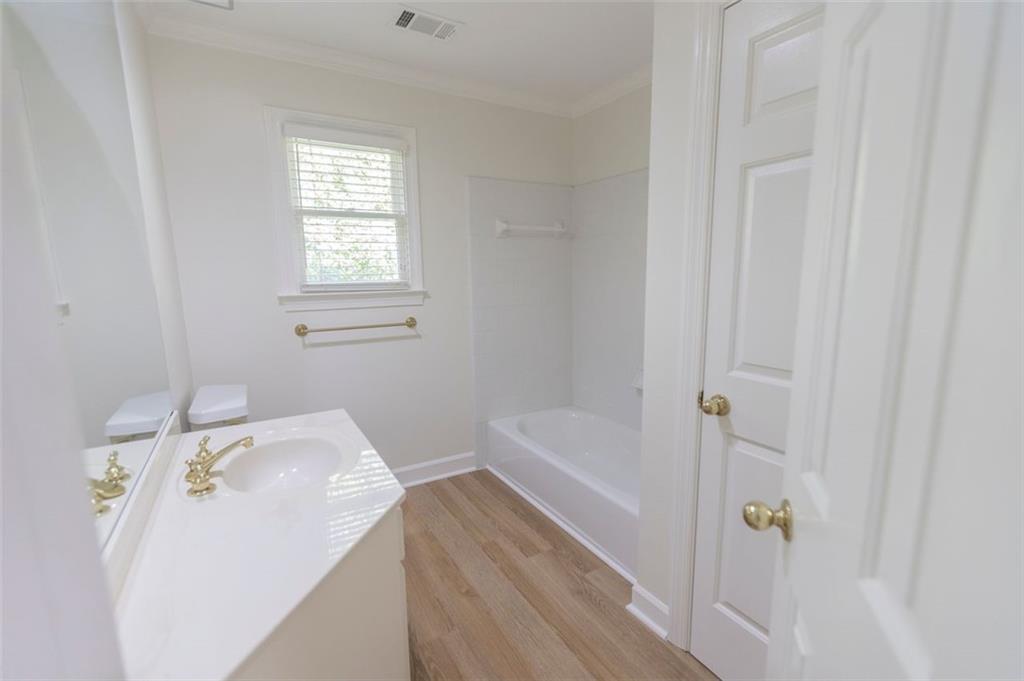 Seven Oaks - Residential