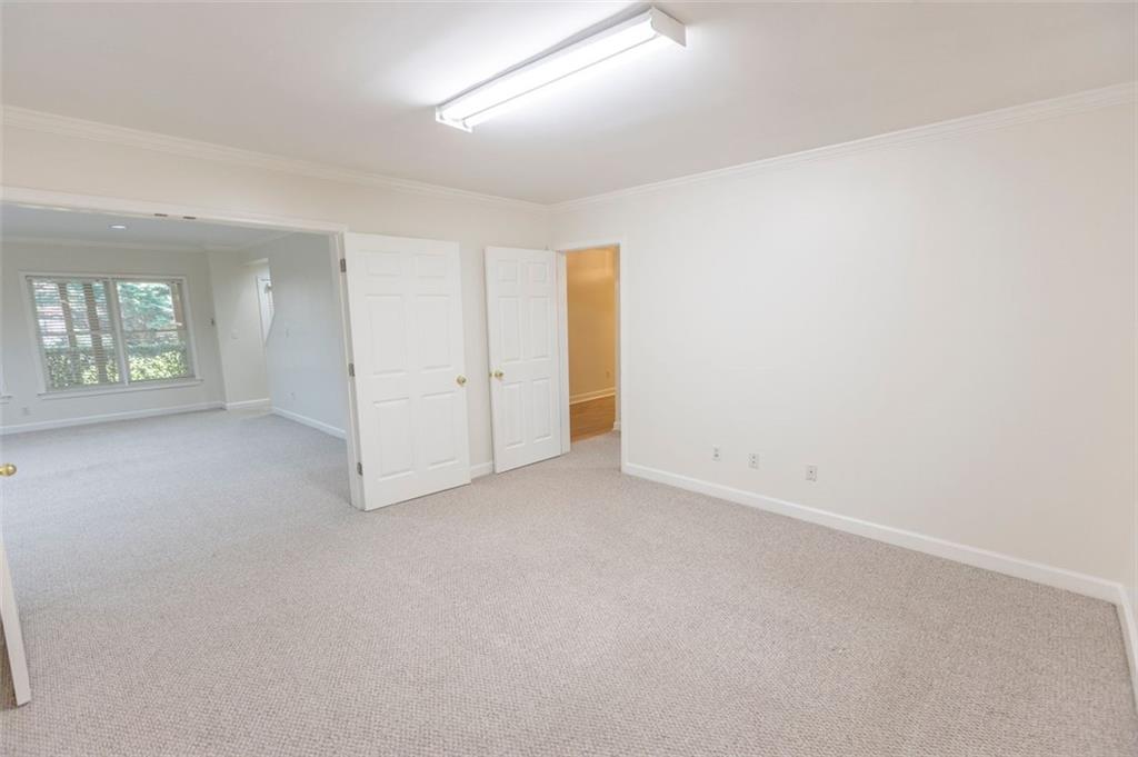 Seven Oaks - Residential