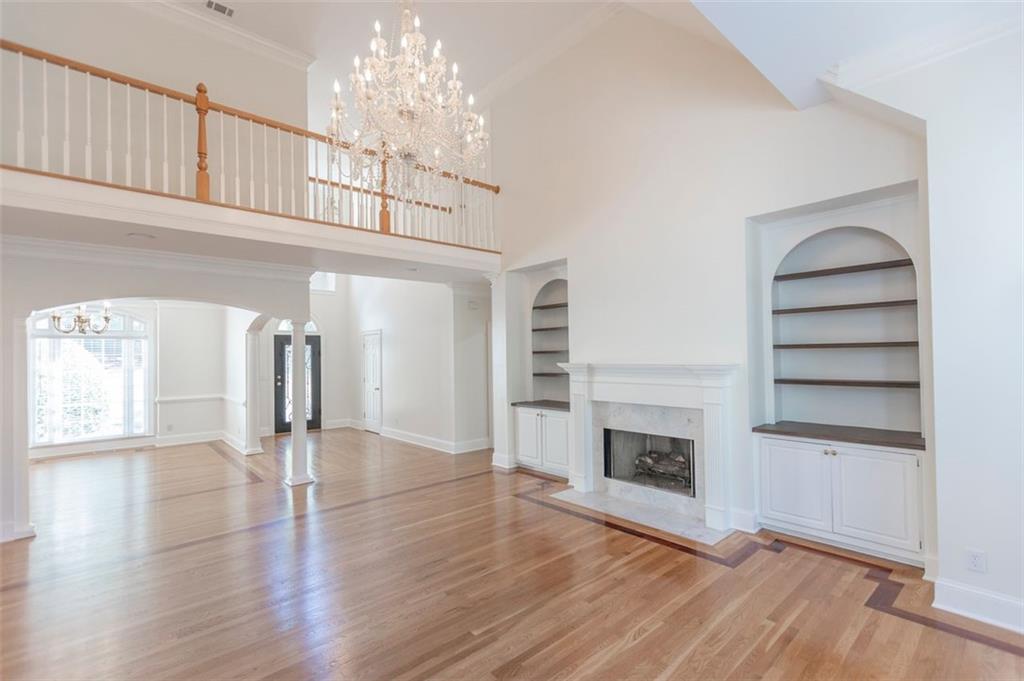 5685 Commons Lane, Alpharetta, Georgia image 11