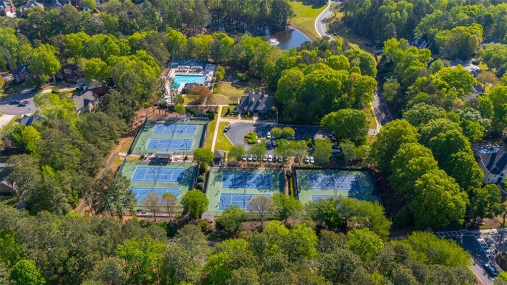 Seven Oaks - Residential