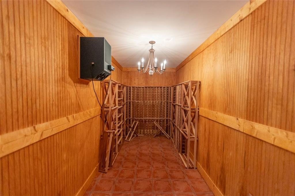 Seven Oaks - Residential