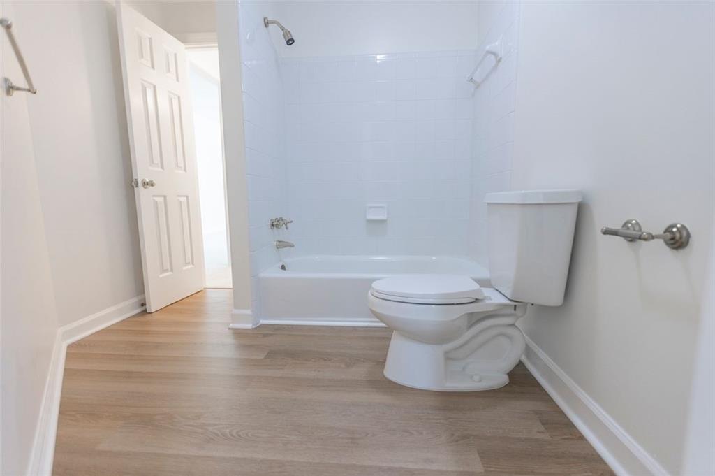 Seven Oaks - Residential