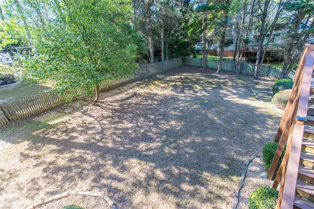 Seven Oaks - Residential