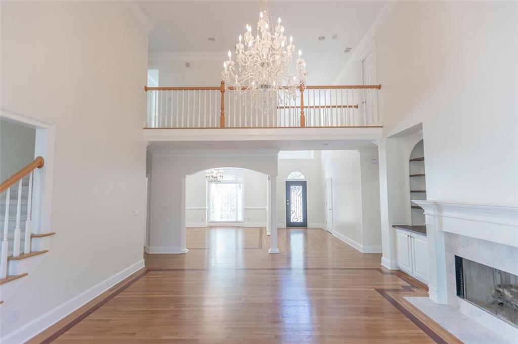 5685 Commons Lane, Alpharetta, Georgia image 9