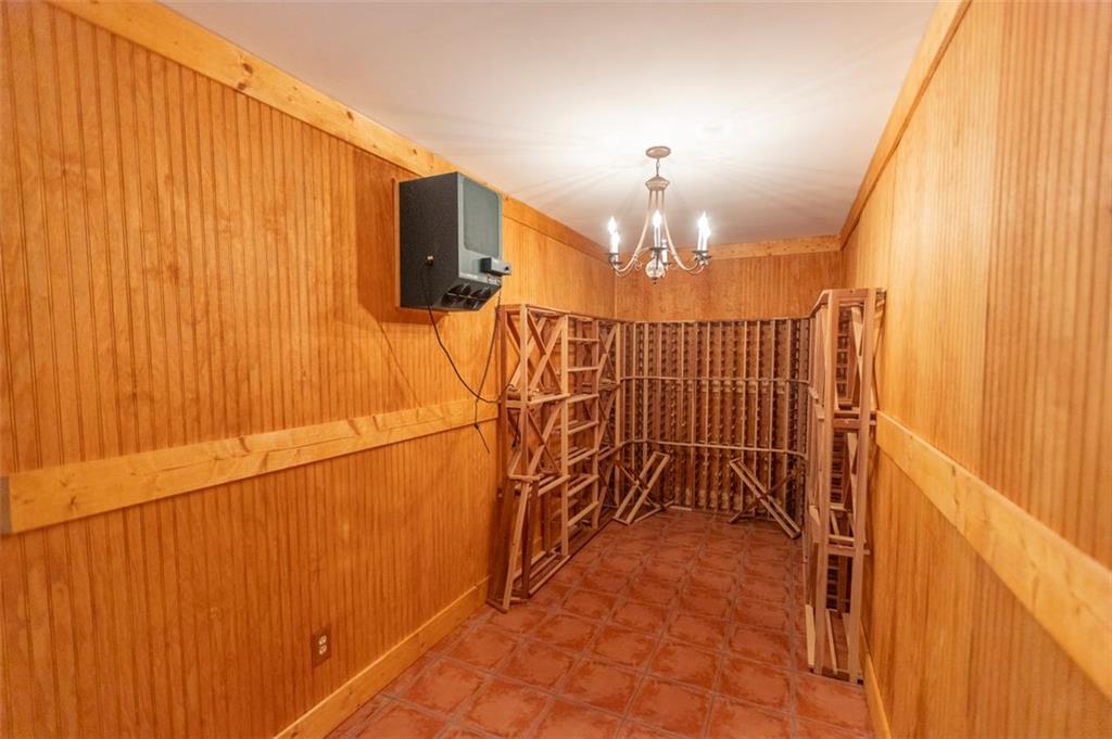 Seven Oaks - Residential