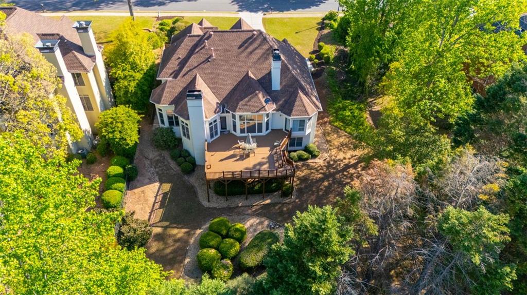 Seven Oaks - Residential