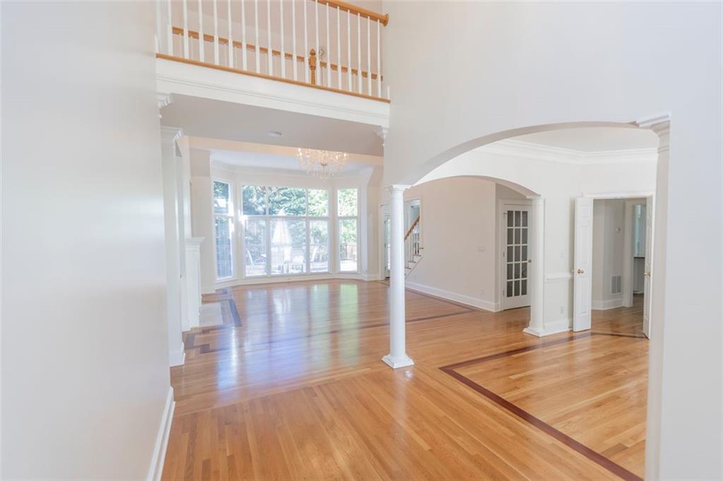 5685 Commons Lane, Alpharetta, Georgia image 6
