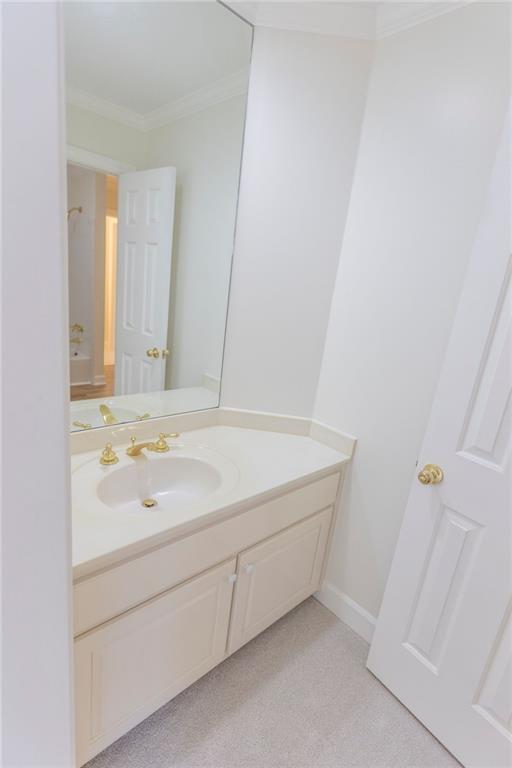 Seven Oaks - Residential