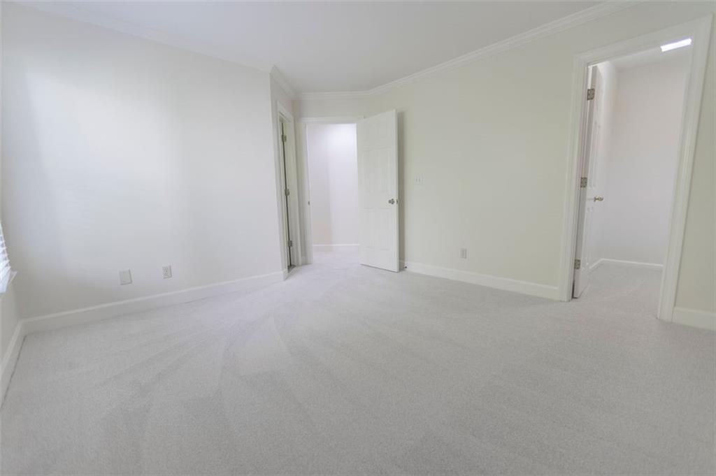 Seven Oaks - Residential