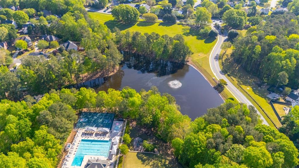 Seven Oaks - Residential