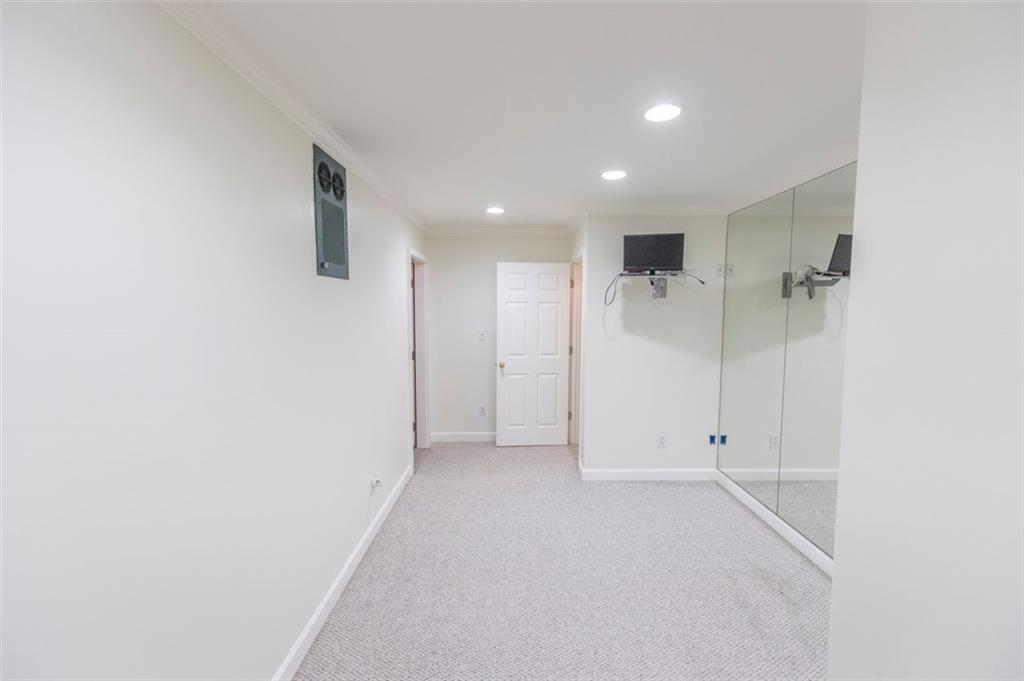 Seven Oaks - Residential