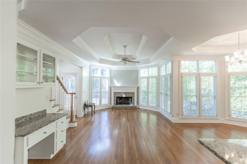 5685 Commons Lane, Alpharetta, Georgia image 22
