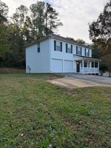 39 N Ridge Drive NW