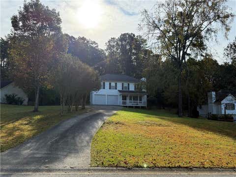 Homes For Sale - 39 N Ridge Drive<br/> Bartow County, Adairsville, GA 30103