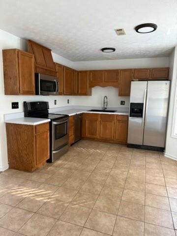 North Ridge - Residential