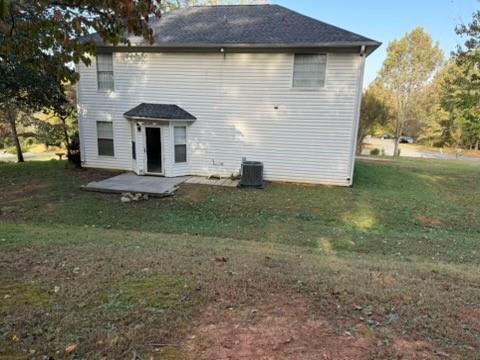 North Ridge - Residential