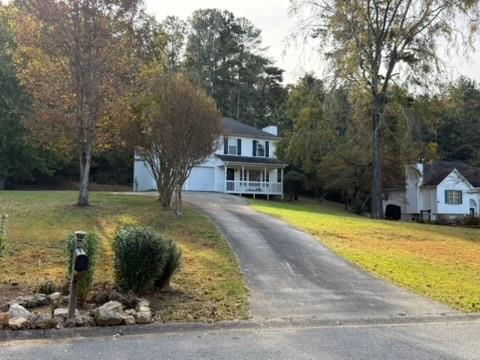 North Ridge - Residential