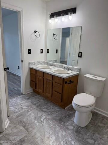 North Ridge - Residential