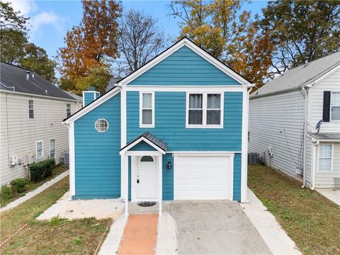 Homes For Sale - 1040 Heritage Valley Rd Rd<br/> Norcross, GA 30093