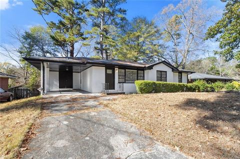 Photo of 3110 Rollingwood Lane SE, Atlanta, GA 30316 (MLS # 7691735)