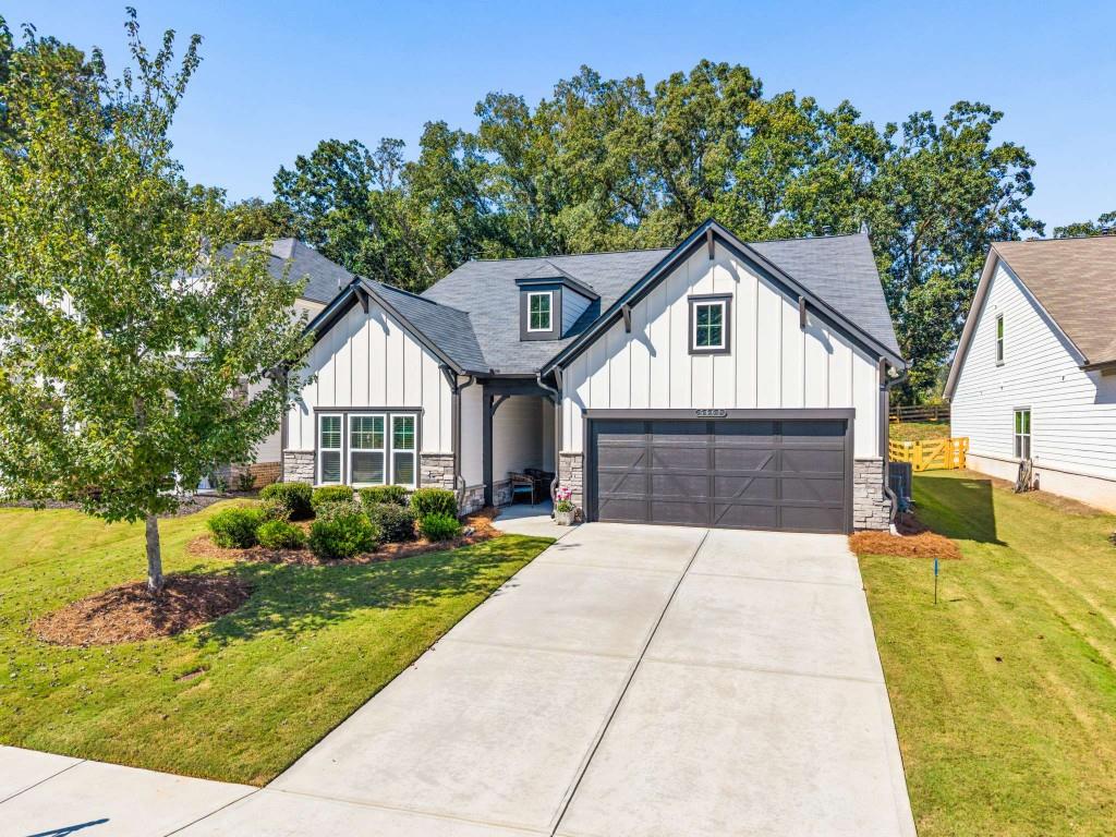 5660 Bergeson Way