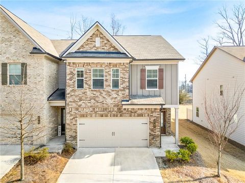 2747 Pearl Ridge Trace Buford GA 30519