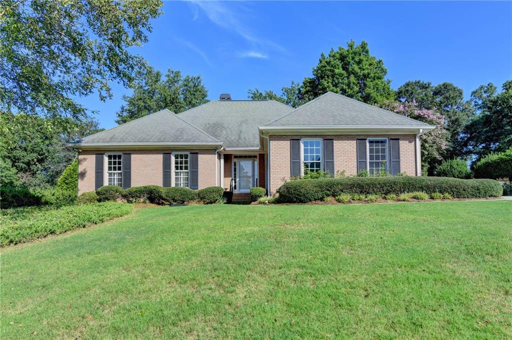 611 Iris Lane