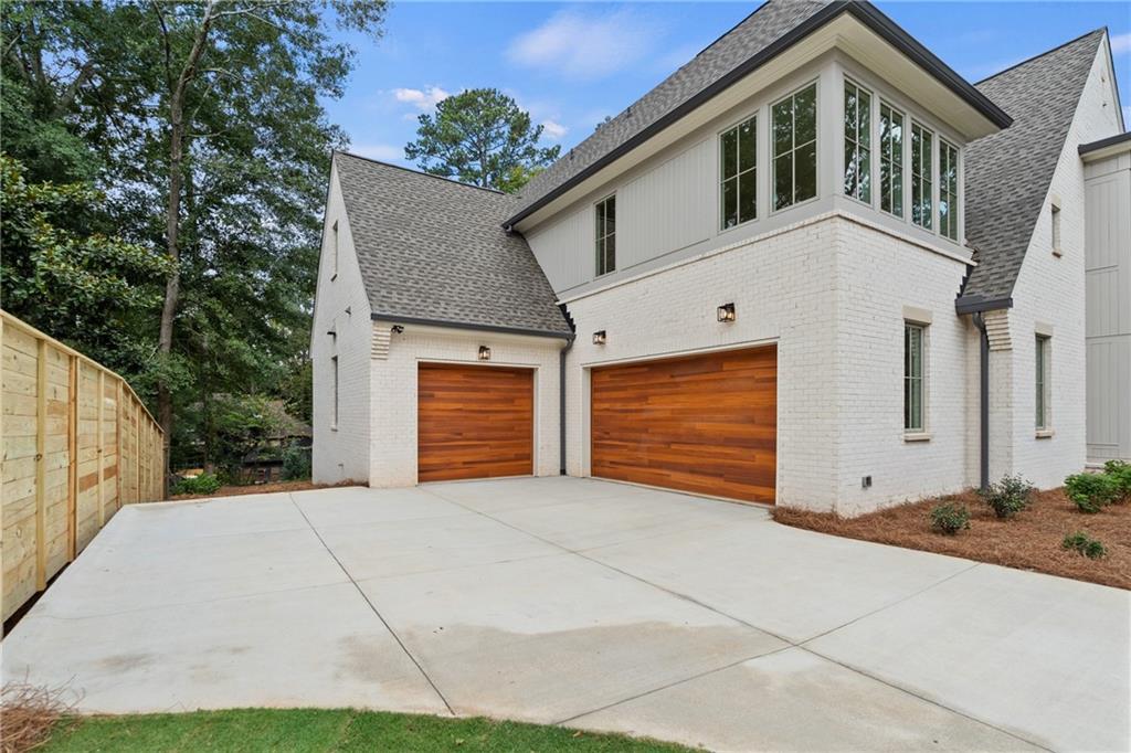 Historic Roswell - Residential