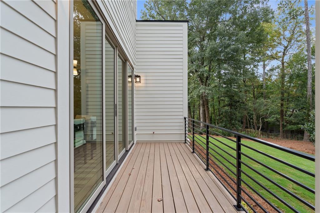 Historic Roswell - Residential