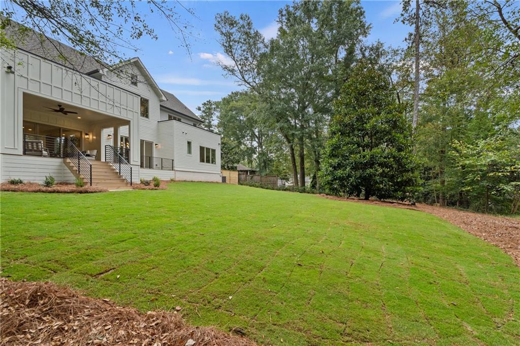Historic Roswell - Residential