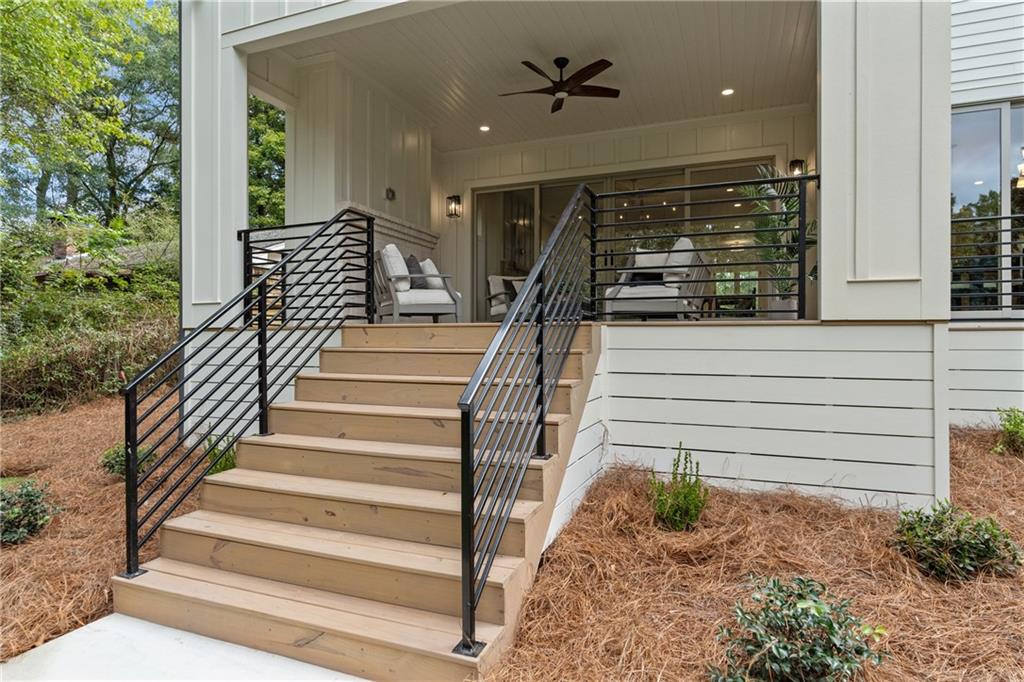 Historic Roswell - Residential