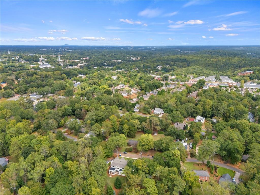 Historic Roswell - Residential