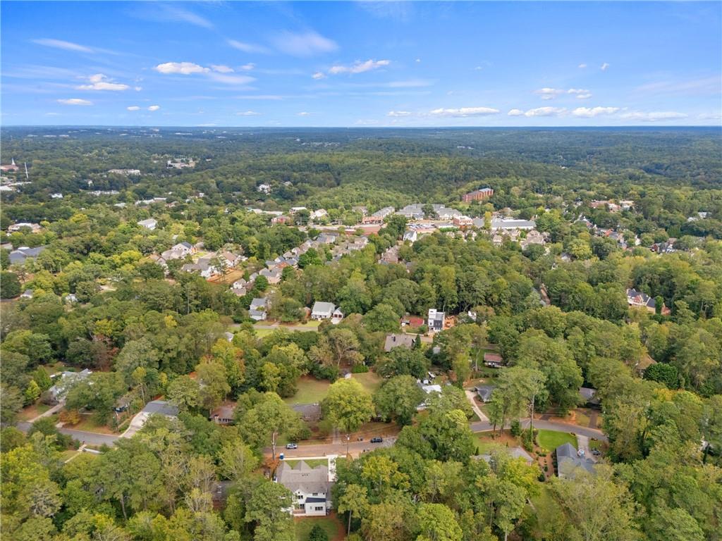Historic Roswell - Residential