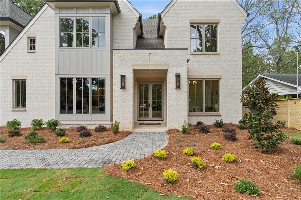 125 Spring Drive