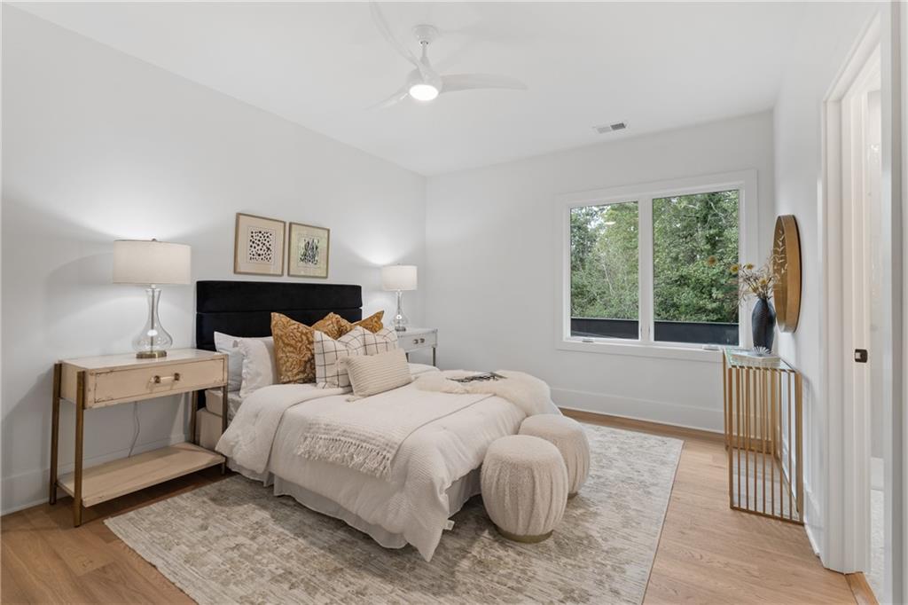 Historic Roswell - Residential