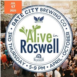 Historic Roswell - Residential