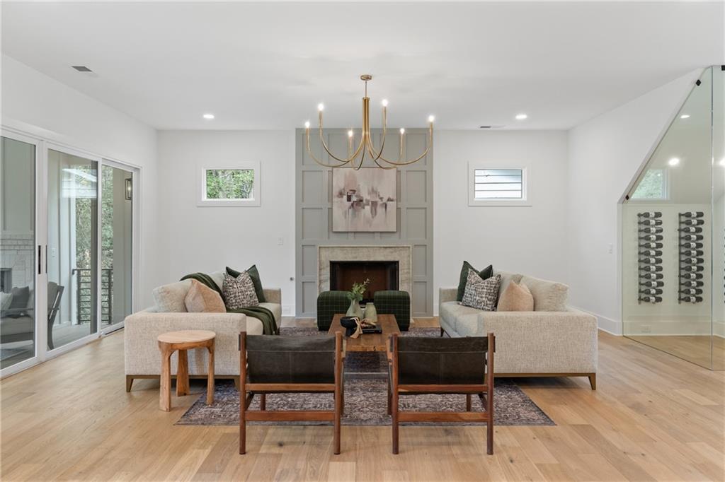 Historic Roswell - Residential