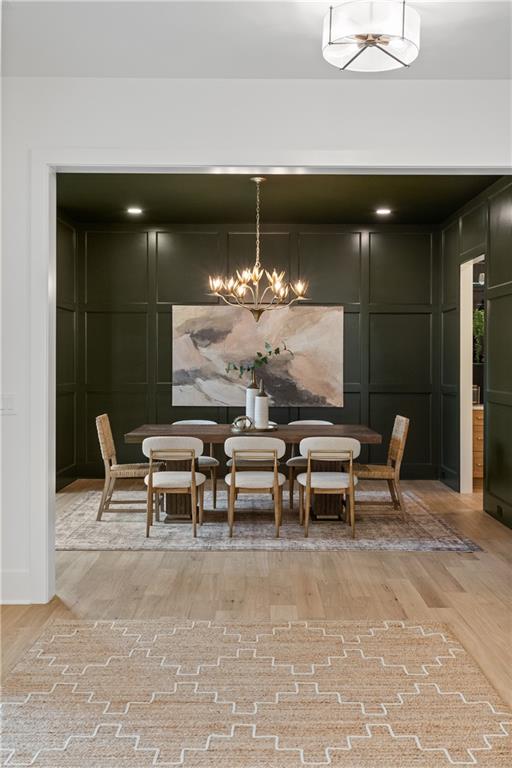 Historic Roswell - Residential