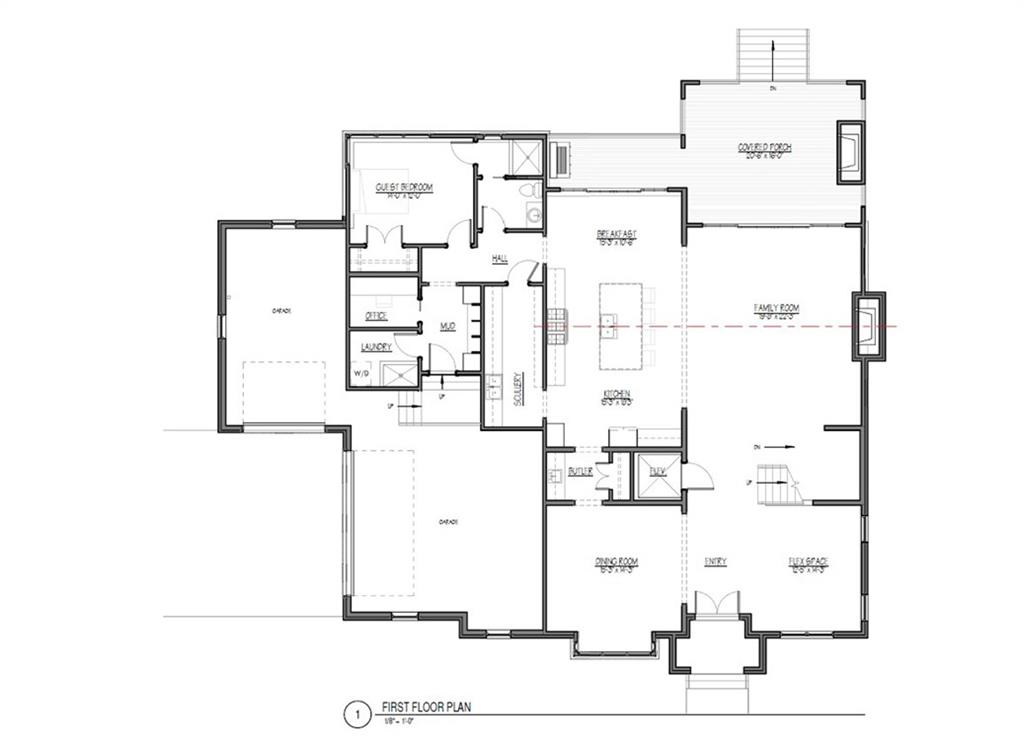 Historic Roswell - Residential