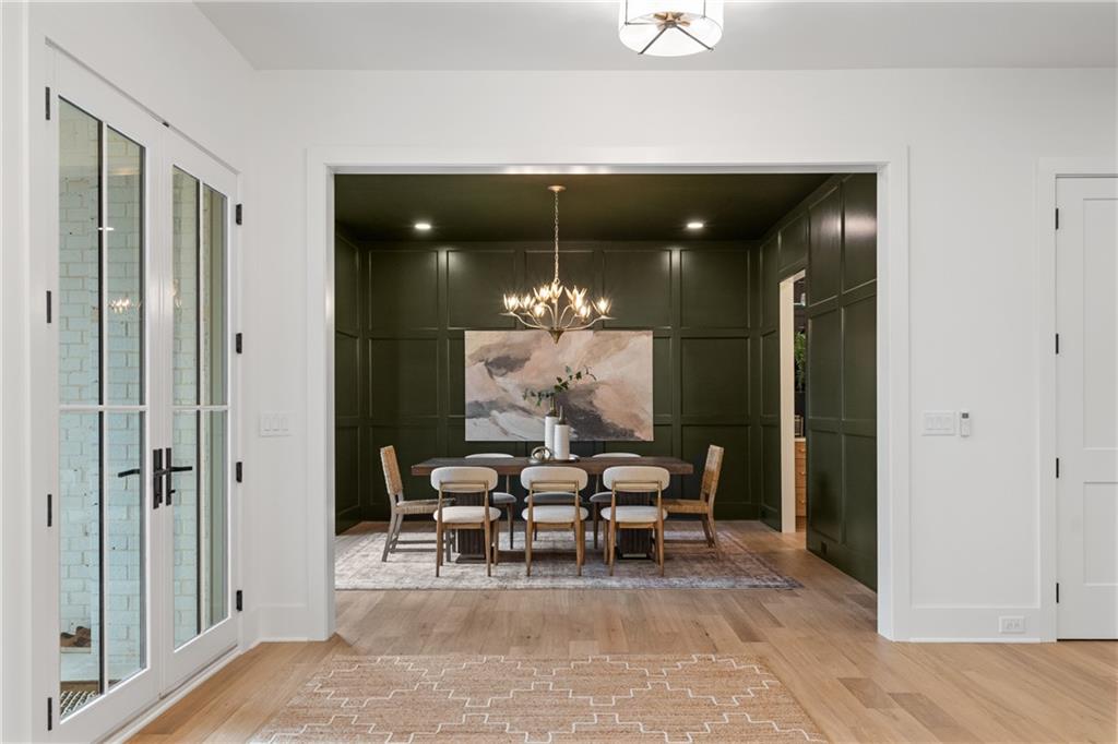 Historic Roswell - Residential