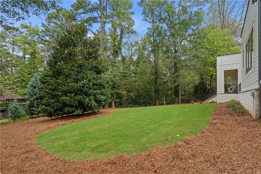 Historic Roswell - Residential