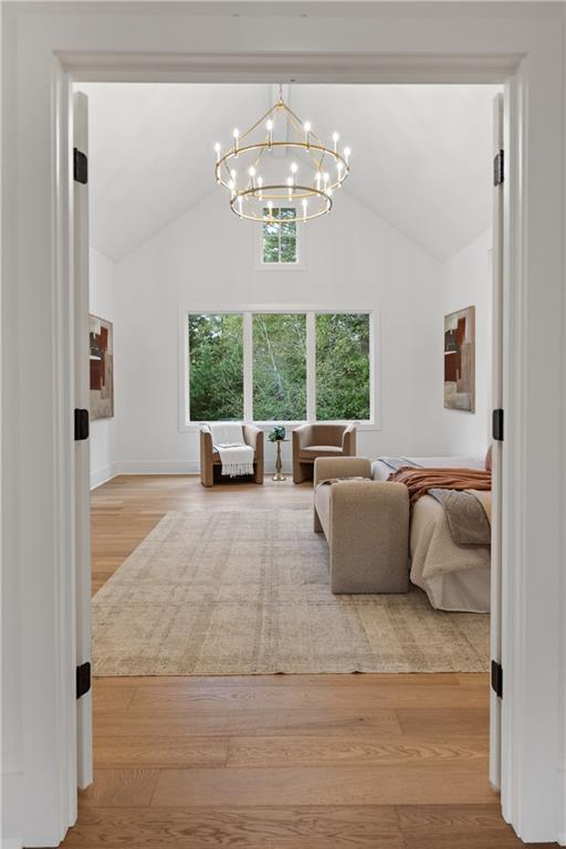 Historic Roswell - Residential