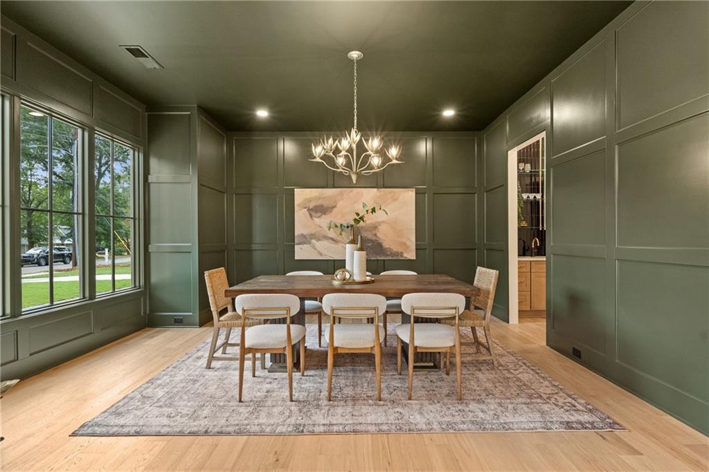 Historic Roswell - Residential